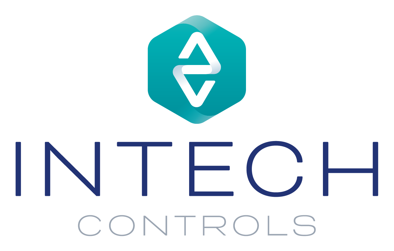 Intech Controls Ltd Logo