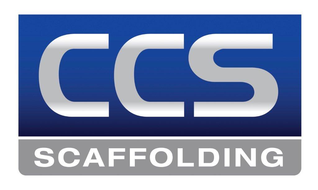 CCS Scaffolding Ltd Logo
