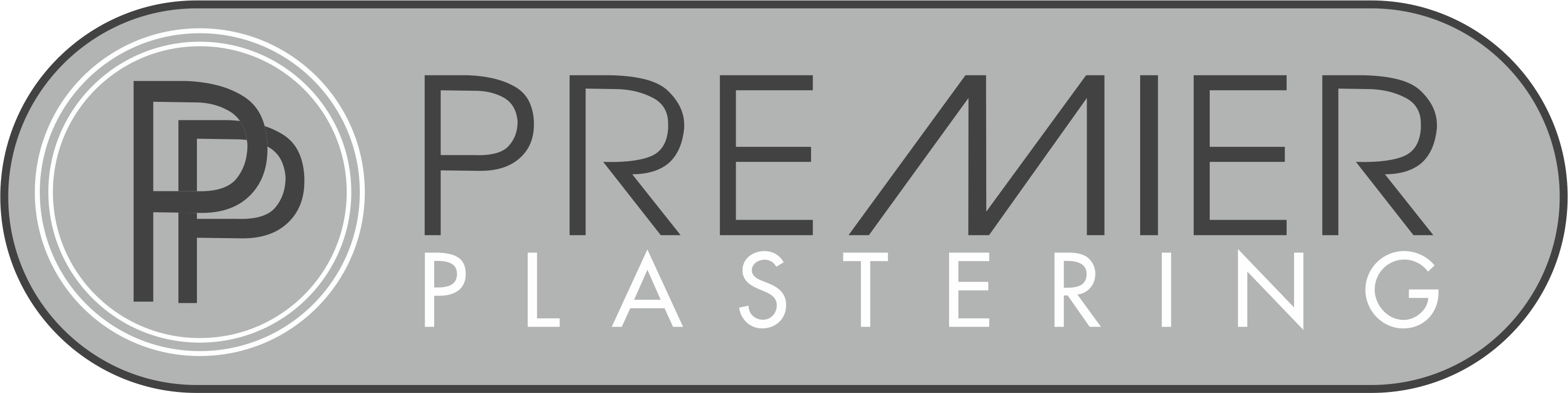 Premier Plastering UK Ltd Logo