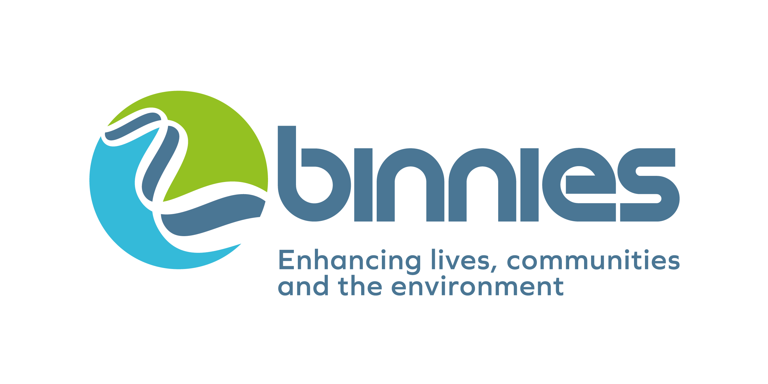 Binnies UK Ltd Logo