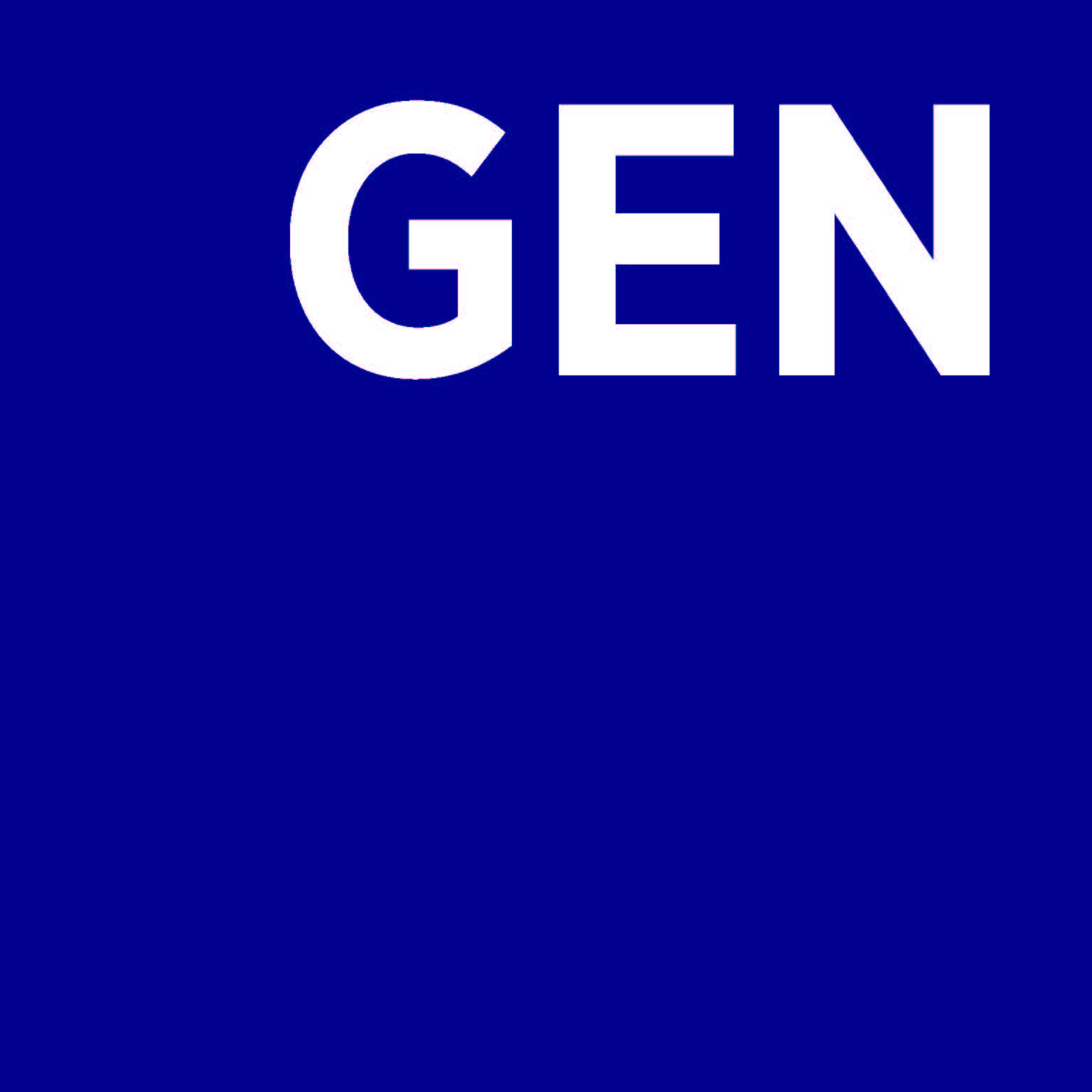GEN DRYWALL LIMITED Logo