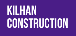 Kilhan Construction Ltd Logo