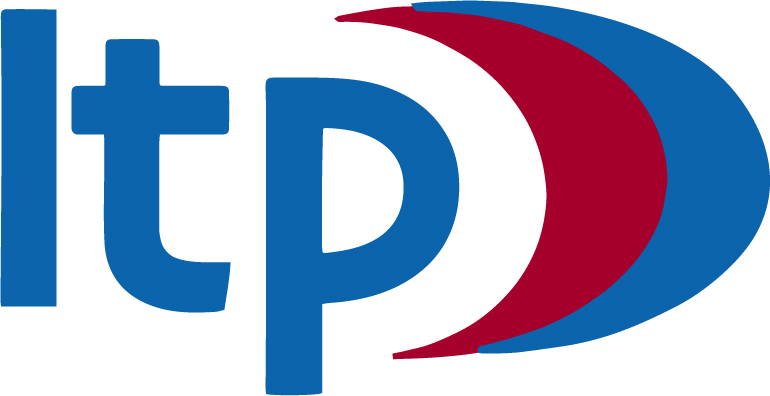 Local Transport Projects Logo
