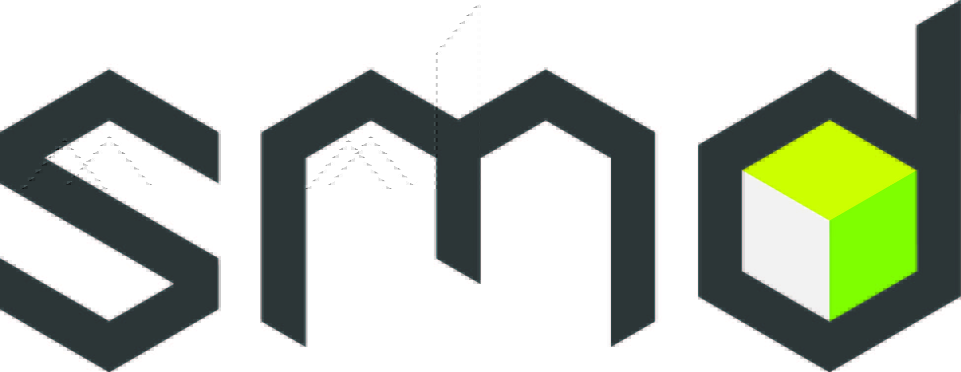 SMD Ltd Logo