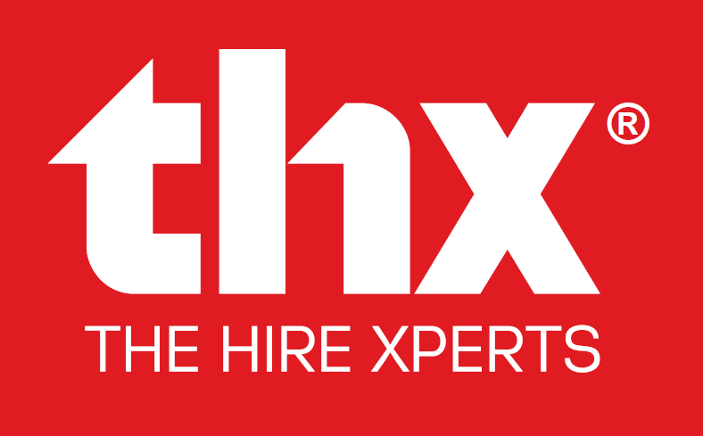 THX Ltd Logo