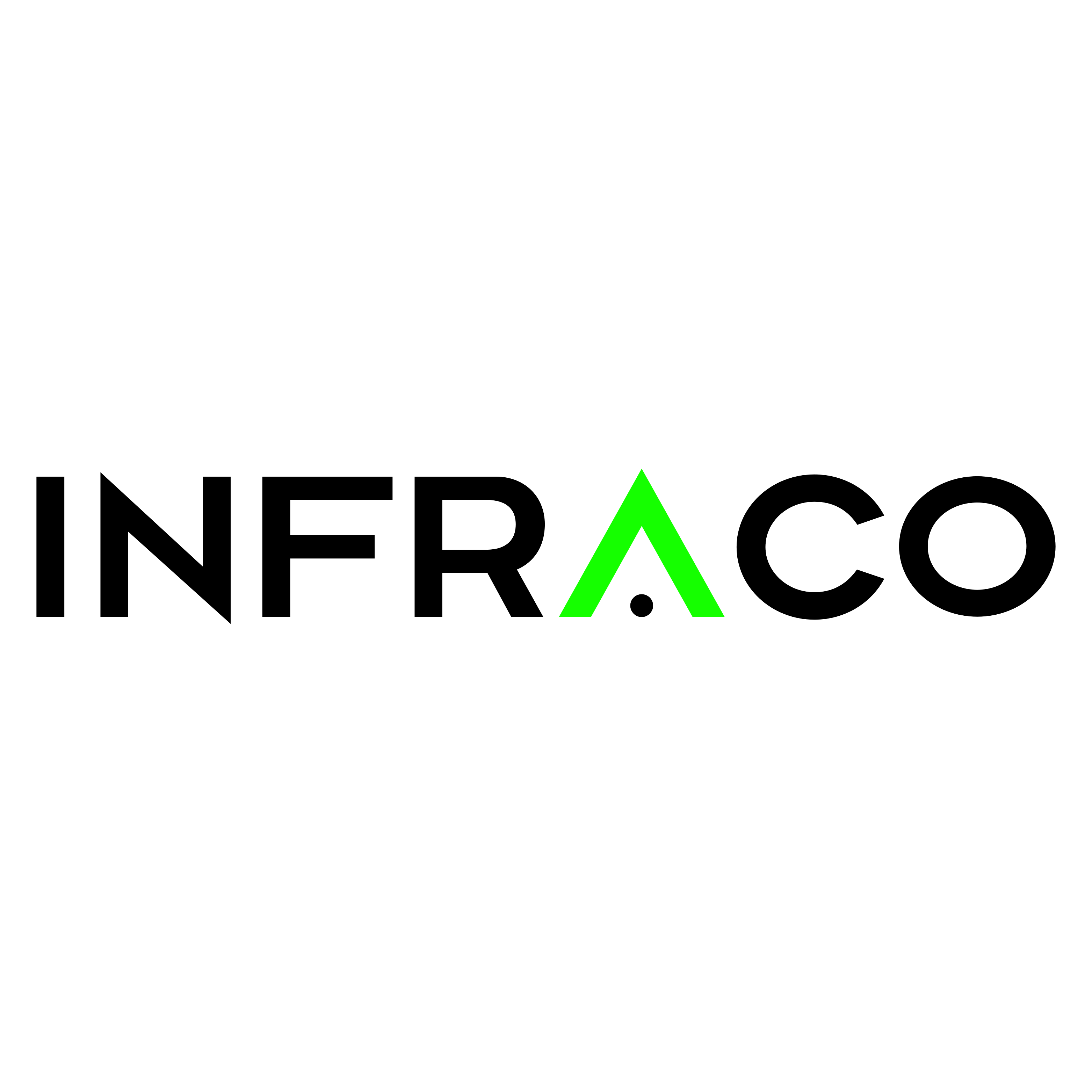 Infraco Ltd Logo