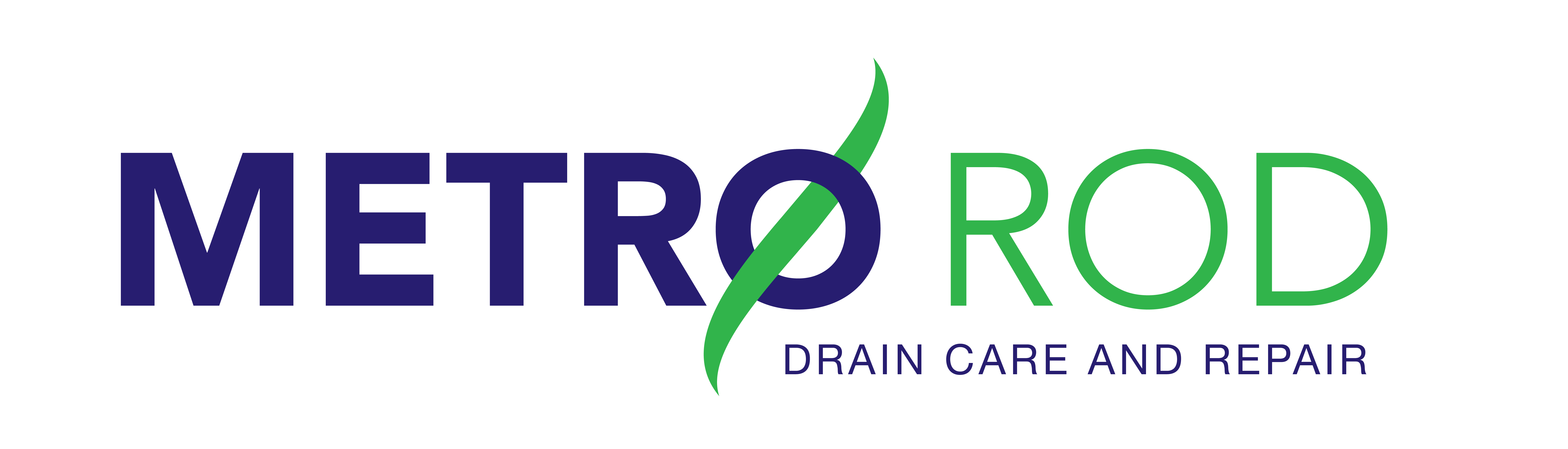 Metro Rod Ltd Logo