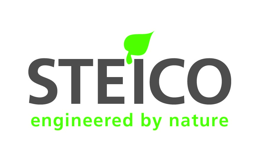 Steico UK Ltd Logo