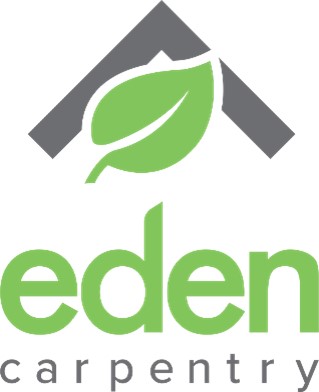 Eden Carpentry Ltd Logo