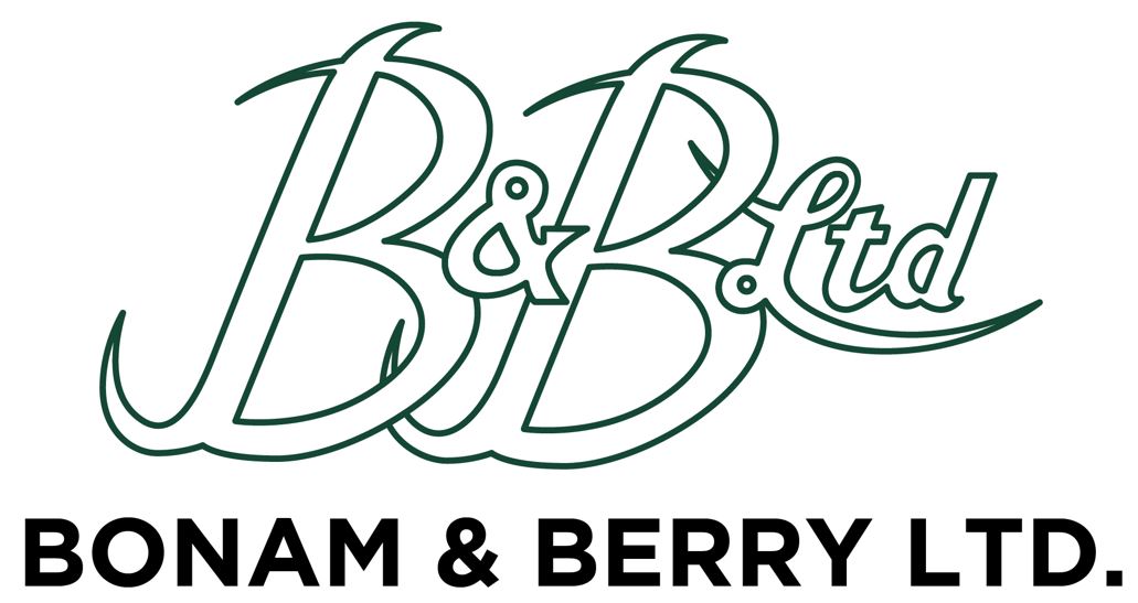 Bonam and Berry Limited Logo