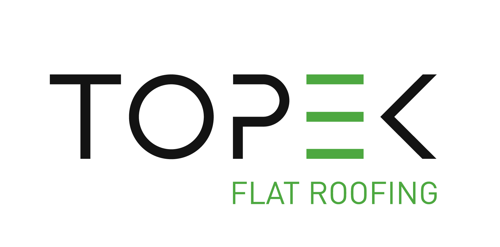Topek Flat Roofing Ltd Logo