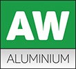 Aw Aluminium Limited Logo