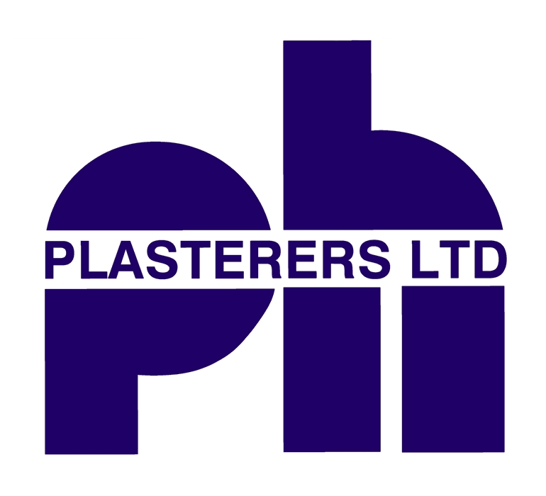 PH Plasterers Ltd Logo