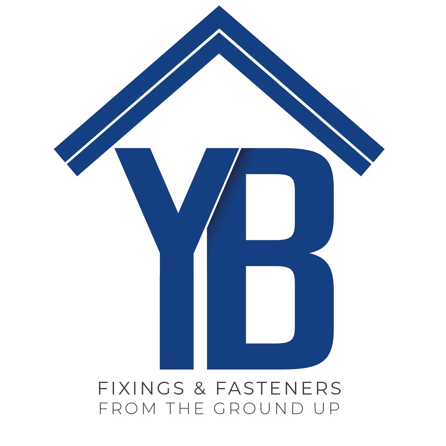 YB Fixings Logo