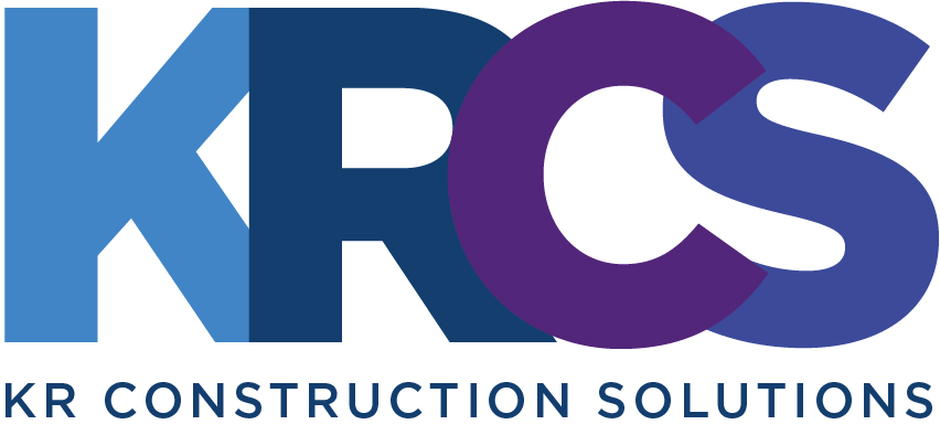 KR Construction Solutions Ltd Logo