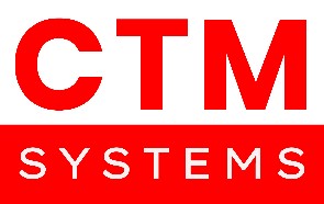 CTM Systems Ltd Logo