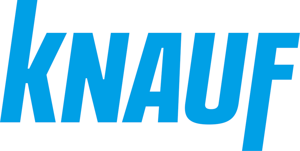 Knauf UK GmbH Logo