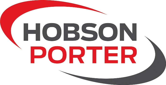 Hobson & Porter Logo
