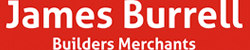 James Burrell Builders Merchant Logo