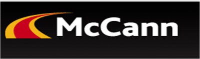 J McCann & Co Ltd Logo