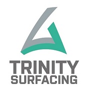 Trinity Surfacing Logo
