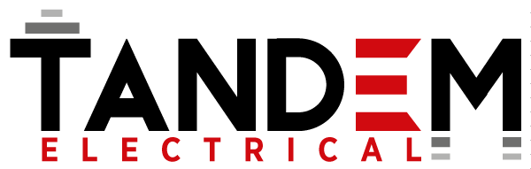 Tandem Electrical Ltd Logo