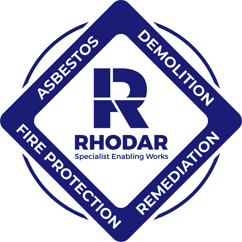 Rhodar Industrial Services Ltd Logo