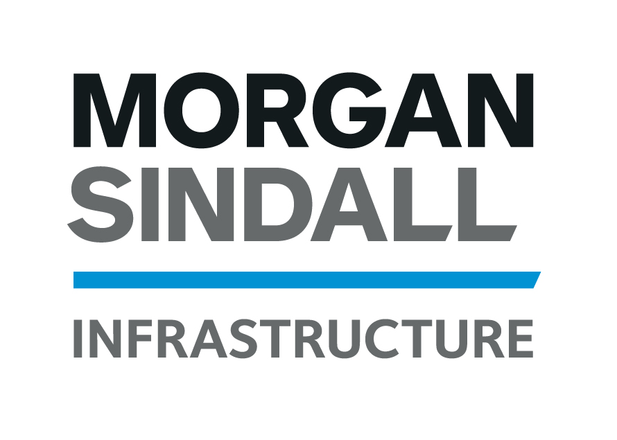 Morgan Sindall  Infrastructure Highways Division Logo