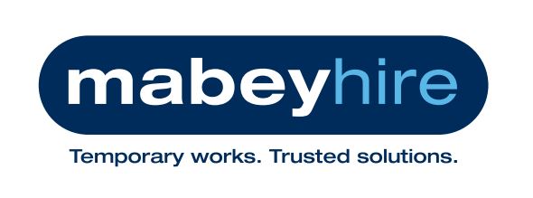 Mabey Hire Ltd Logo