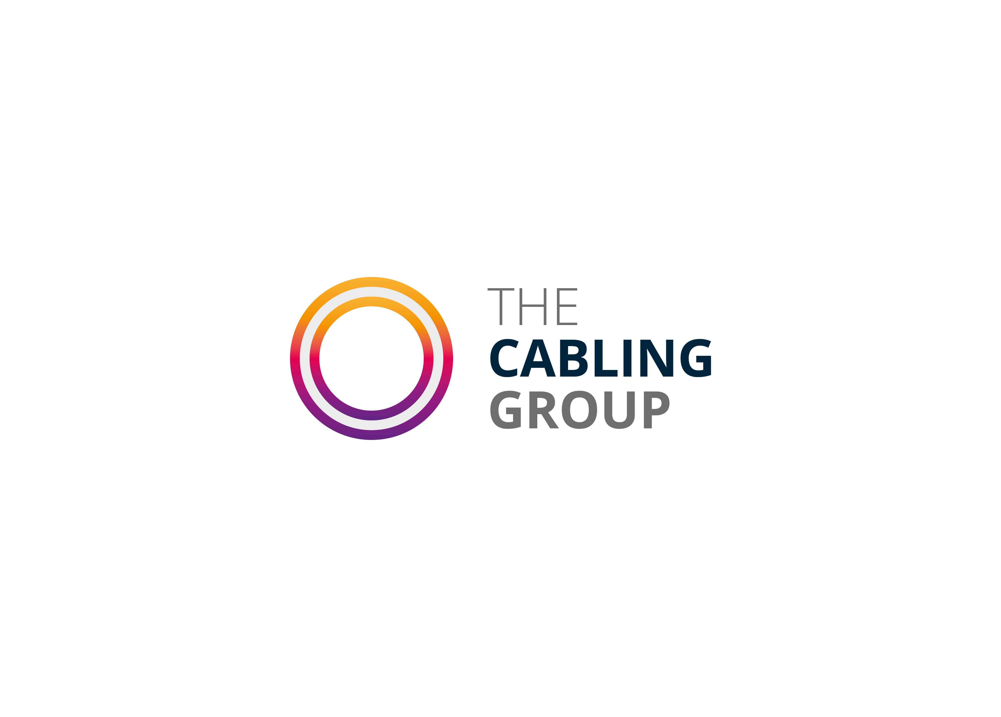 The Cabling Group Logo