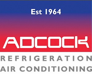 Adcock Refrigeration and Air Conditioning Ltd Logo