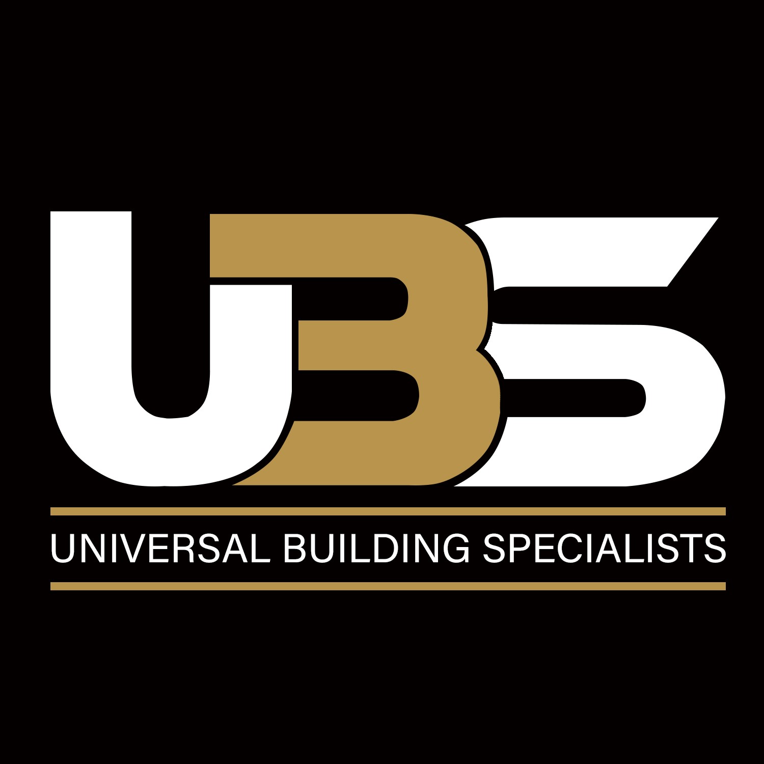Universal Building Specialists Ltd Logo