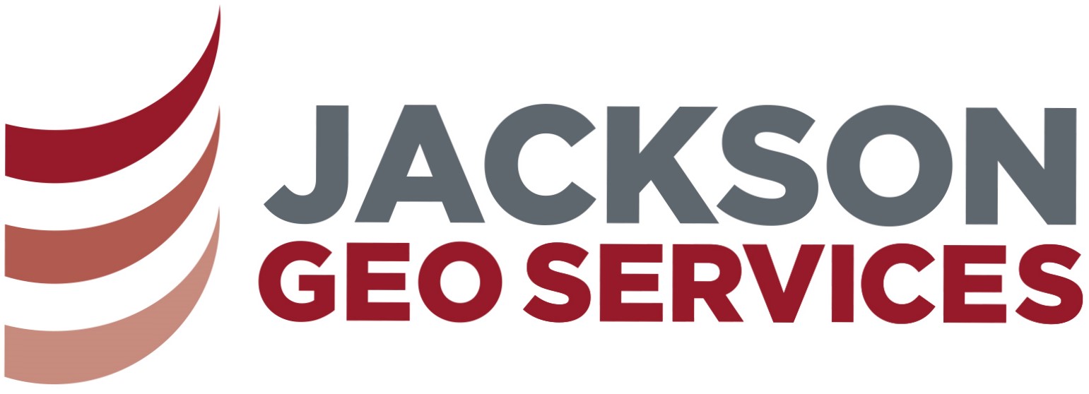 Jackson Geo Services Logo