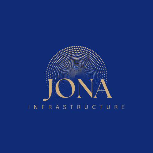 Jona Infrastructure Advisory Logo