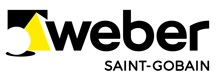 Weber (Saint-Gobain) Logo