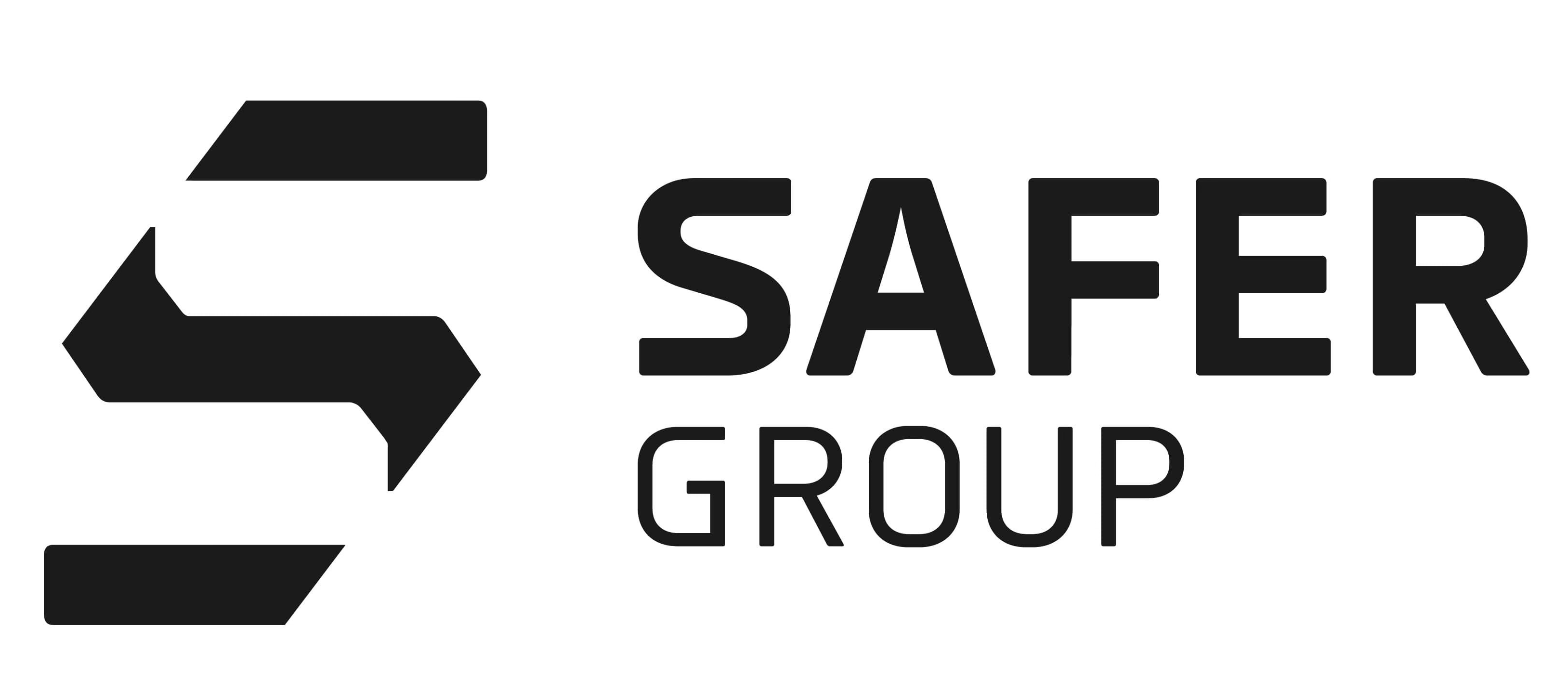 Safer Group Ltd Logo