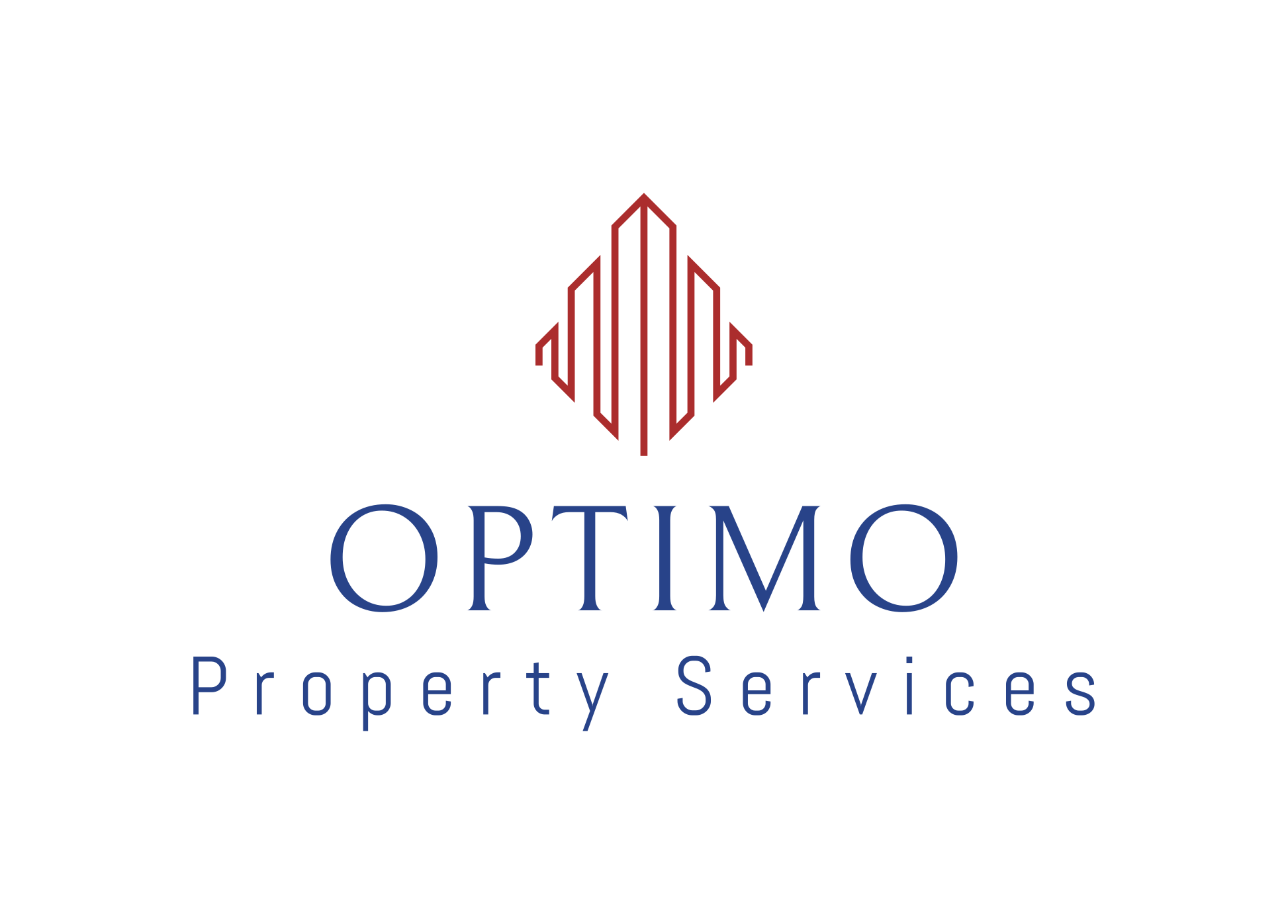 Optimo Property Services Limited Logo
