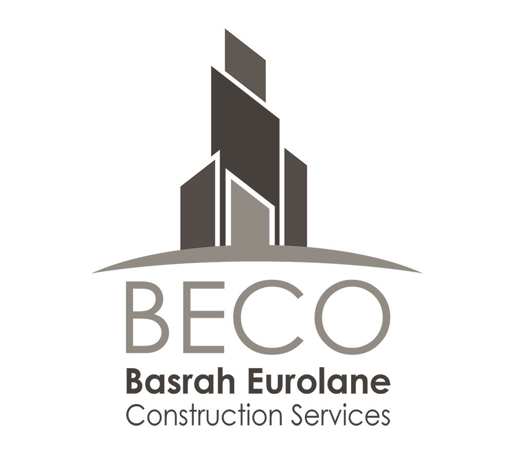 Basrah Eurolane Company Logo