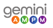 Gemini AMPM Ltd Logo