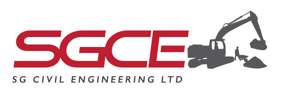 SG Civil Engineering Ltd Logo