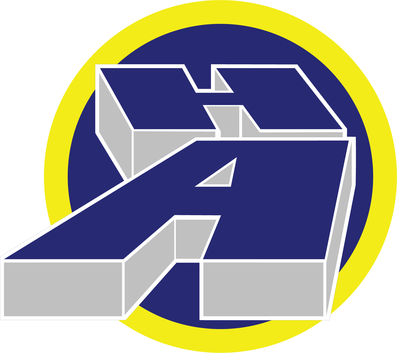 Huyton Asphalt Ltd Logo