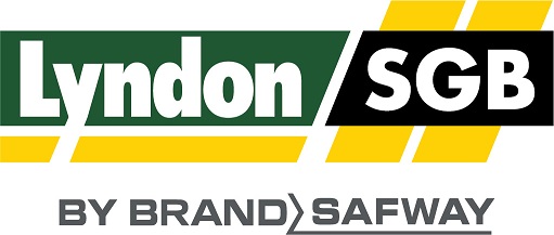 Brand Energy & Infrastructure Services UK, Ltd trading as Lyndon SGB, Hunnebeck & Taylor's Hoists Logo
