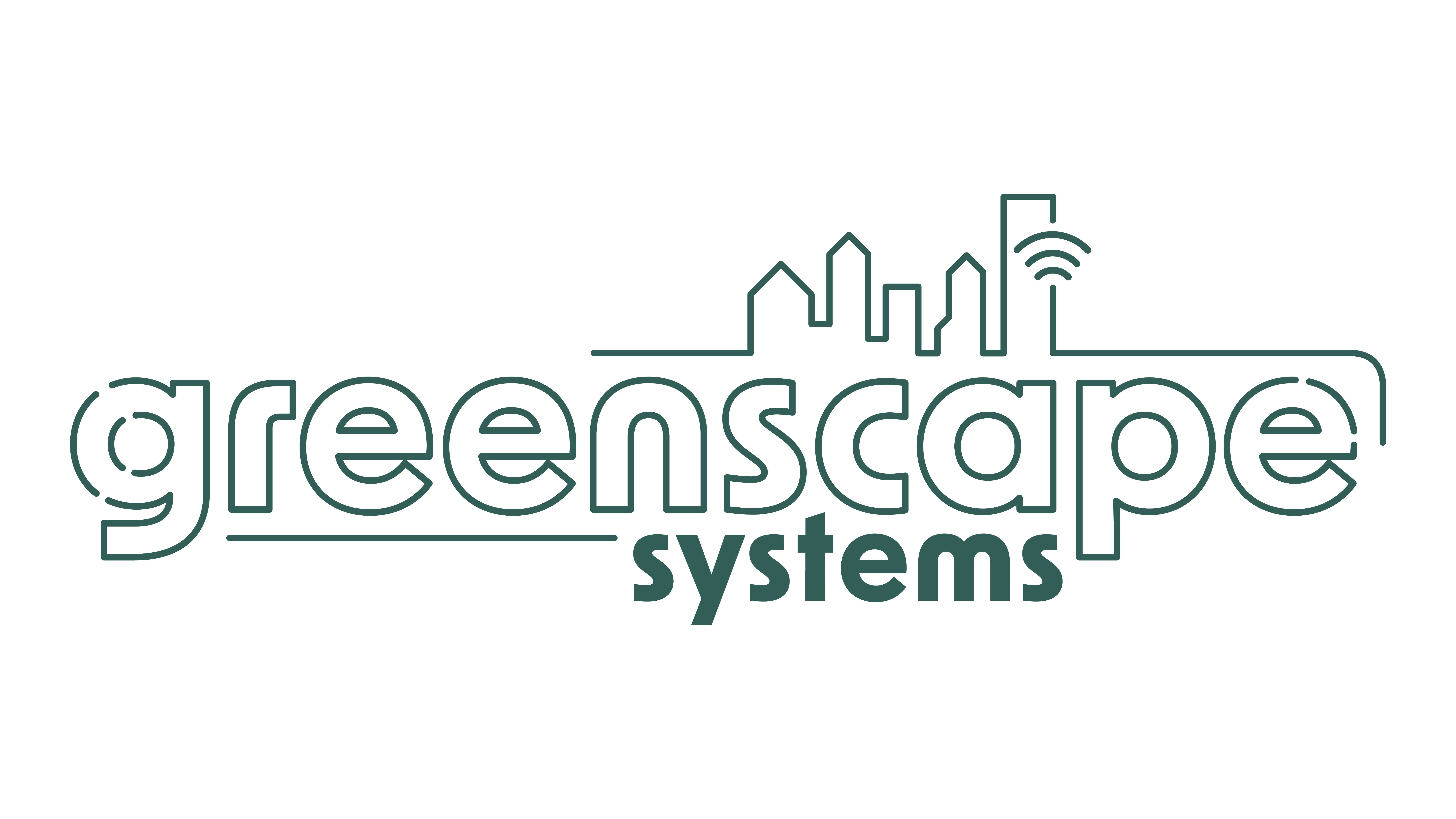 Greenscape Systems ltd Logo
