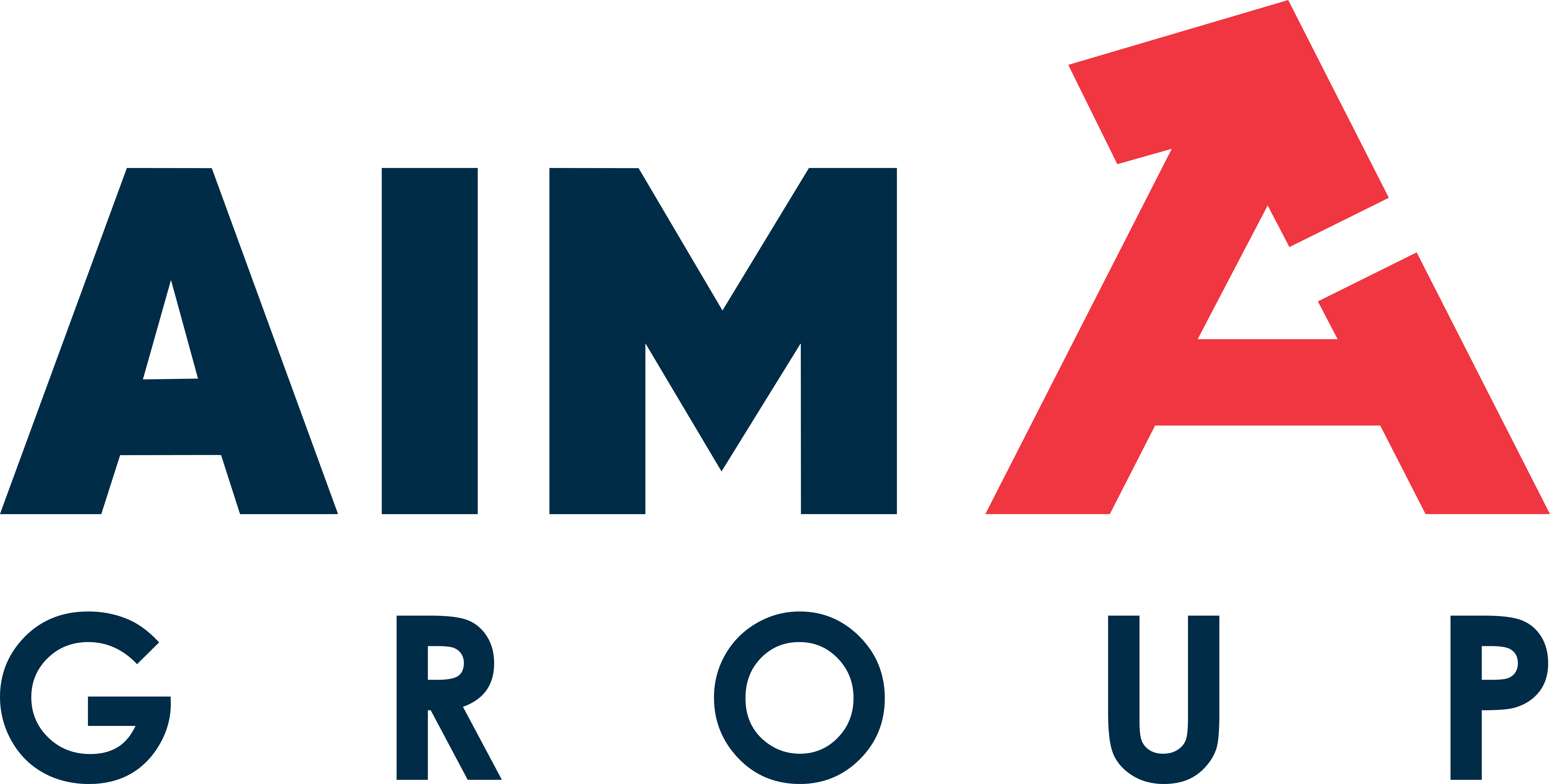 AIM Engineering and Fabrication Group Ltd Logo