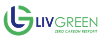 LivGreen Ltd Logo