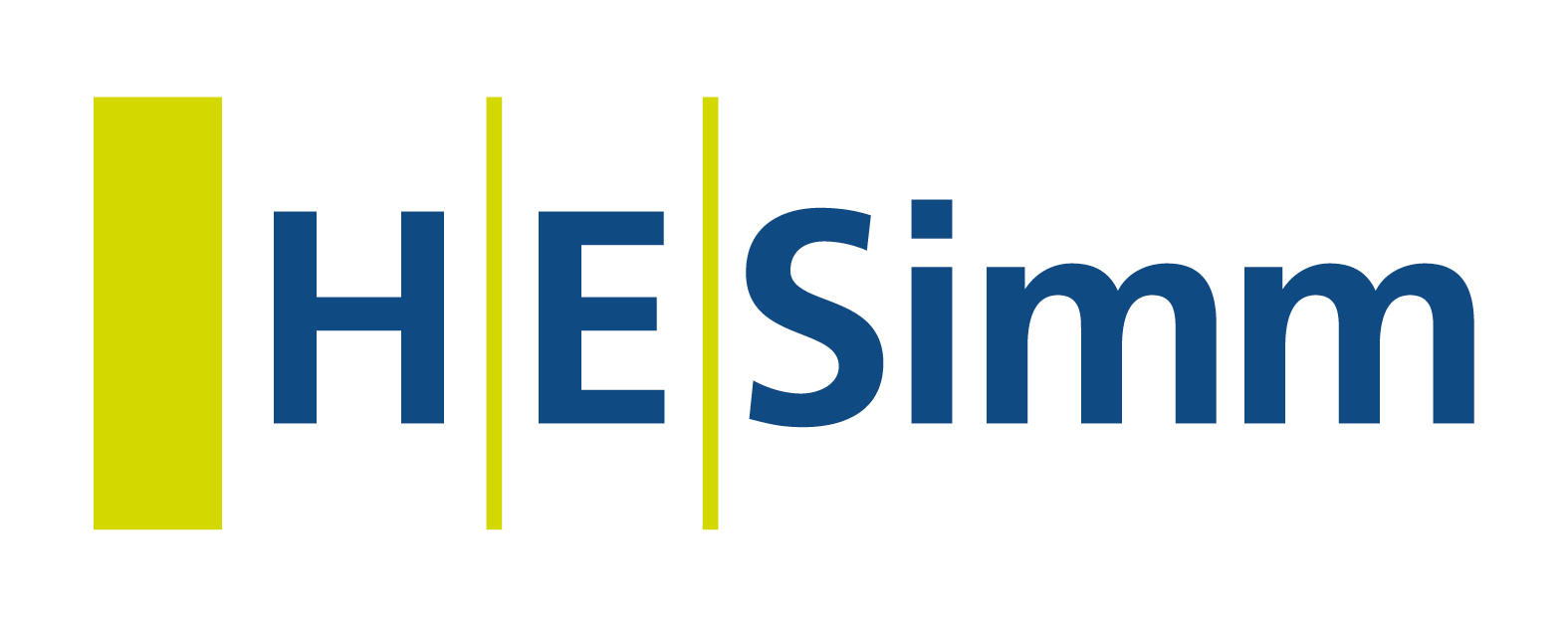 HE Simm & Son Ltd Logo