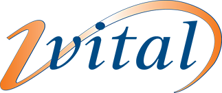 Vital Human Resources Ltd Logo