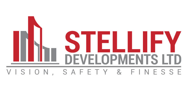 Stellify Developments Ltd Logo