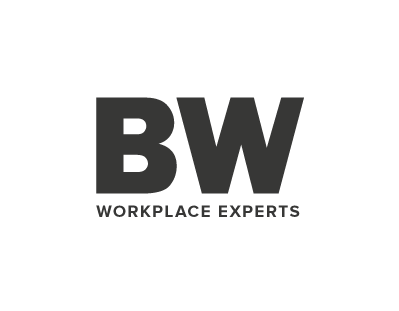 BW Workplace Experts Logo