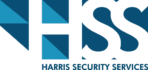 Harris Security Services Ltd Logo